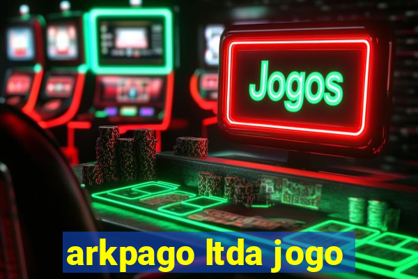 arkpago ltda jogo